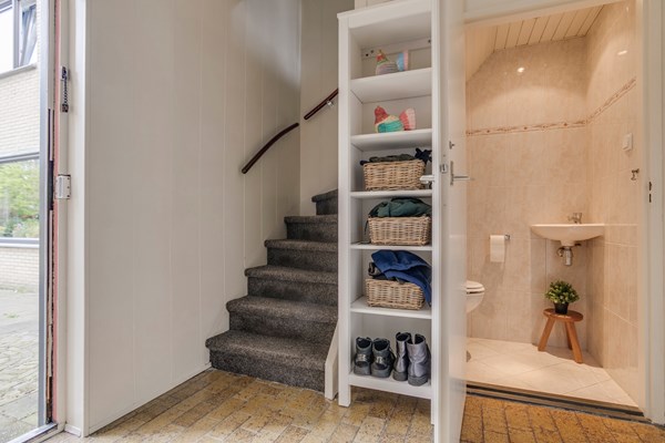 Medium property photo - Zwanenburg 4, 3181 SV Rozenburg
